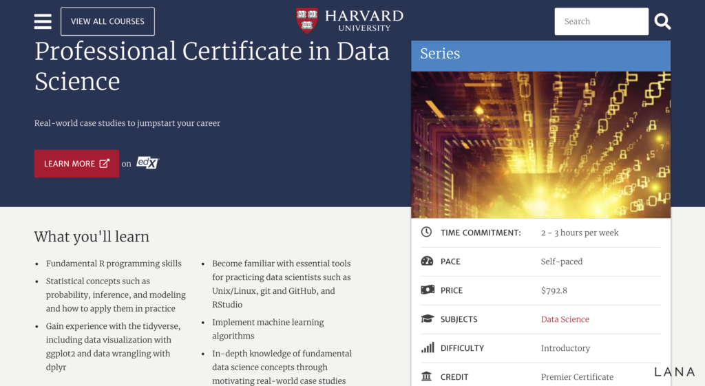 7+ Best Data Science Courses In 2023: Skyrocket Your Career
