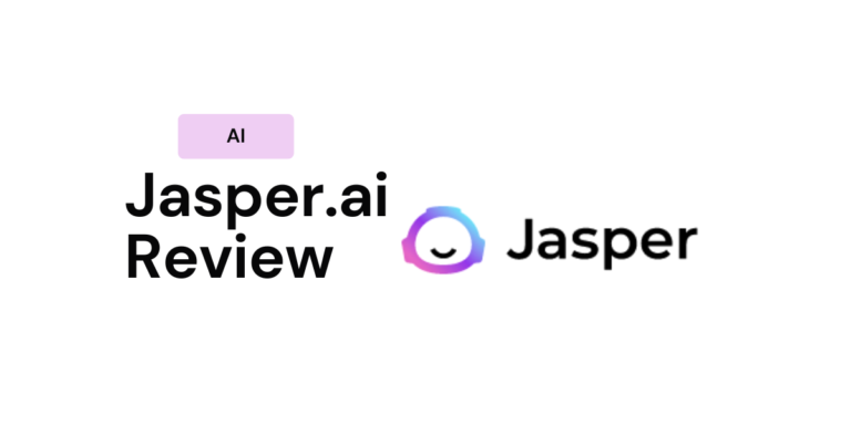 Jasper AI Review 2023: Embrace Your Powerful Personal Guide