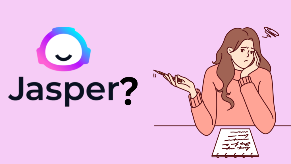 What is Jasper.ai? - jasper review
