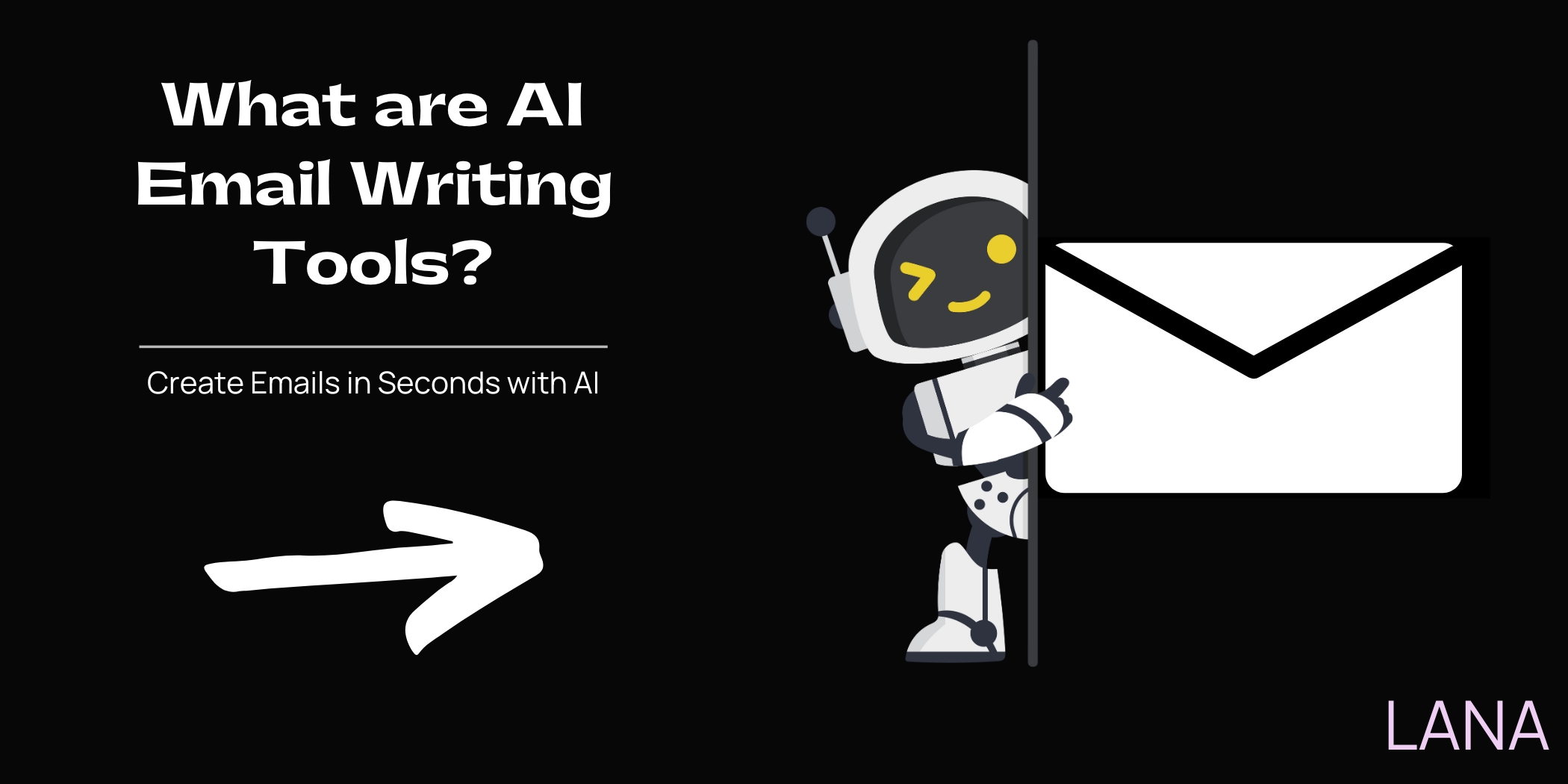 What are AI Email Writing Tools