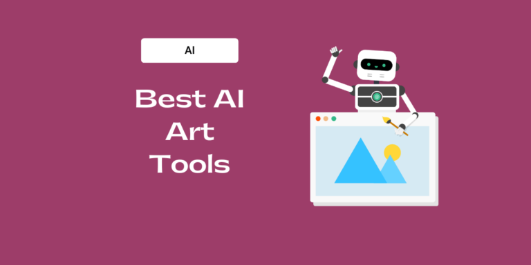11 Best AI Art Tools In 2024: Generate AI Art Like a Pro Artist