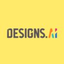 Designs.ai Logo