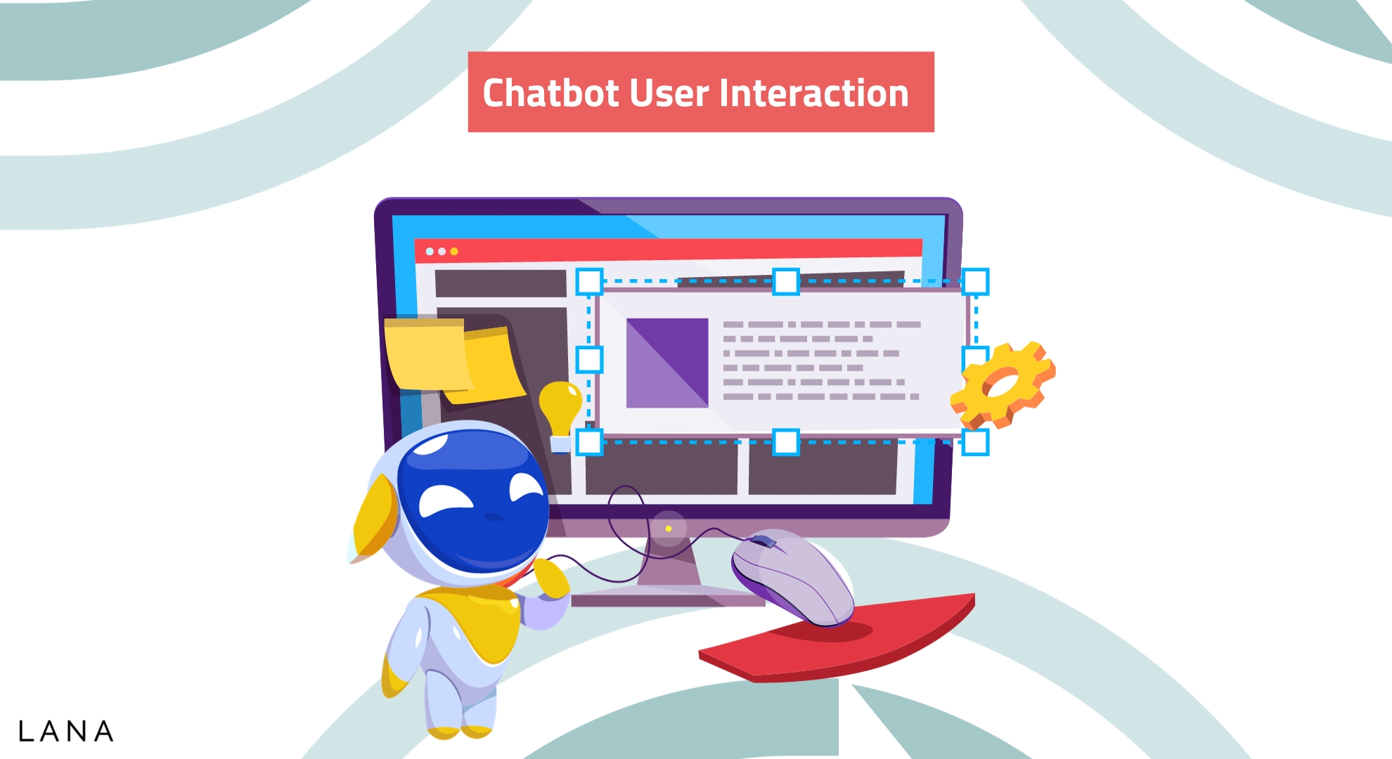 Chatbots to Interact With Users