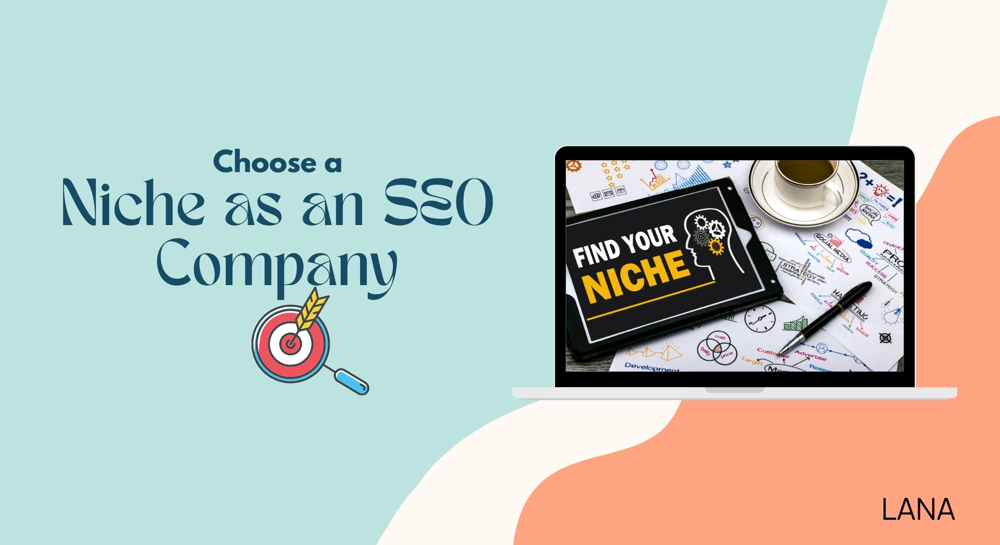 Choose a Niche as an SEO Company