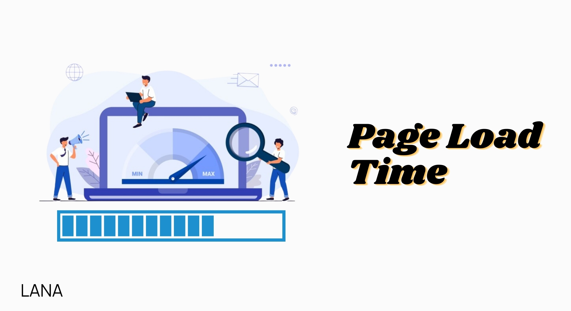 Page Load Time
