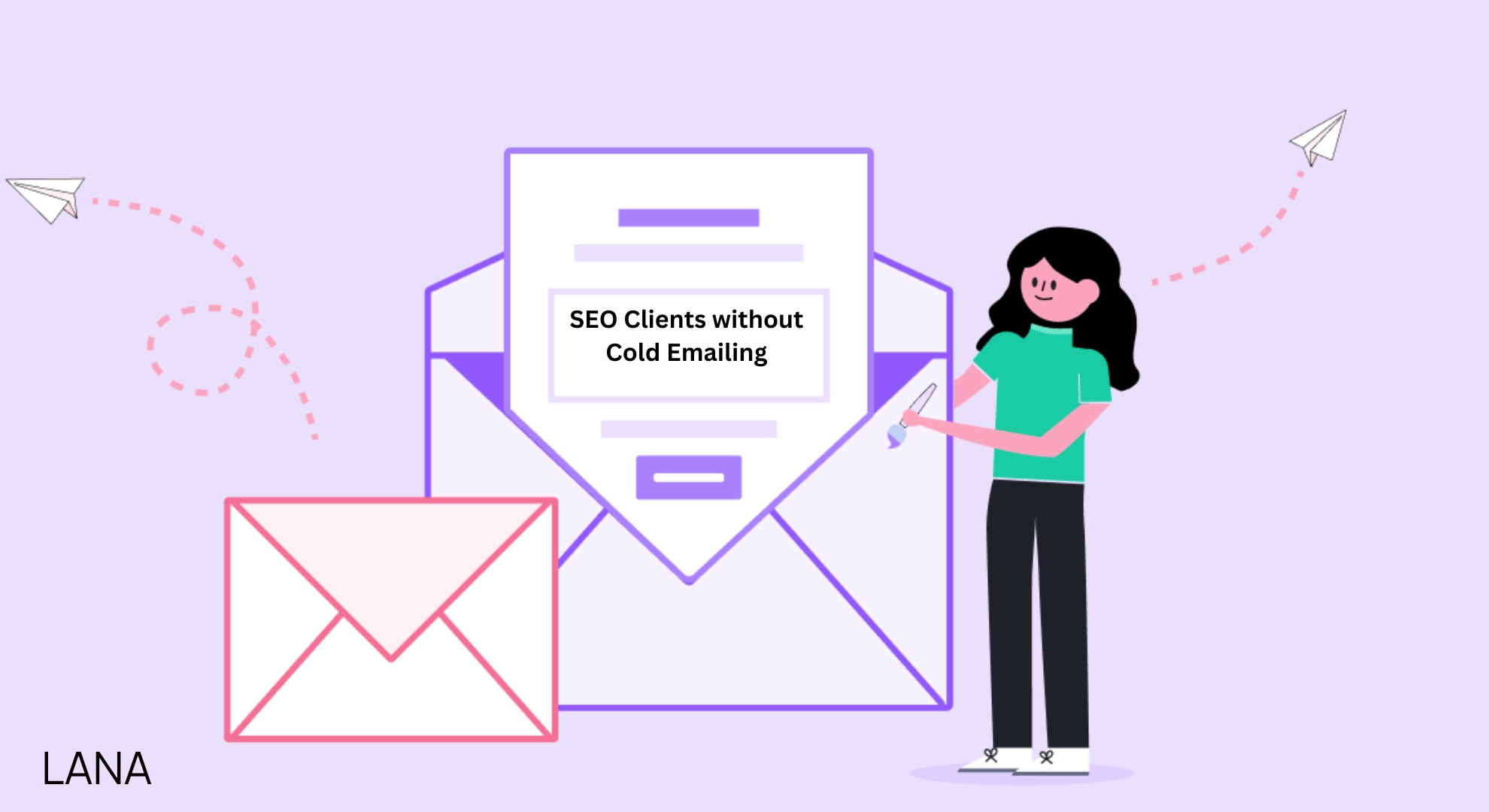 Is it Possible to Get SEO Clients without Cold Emailing